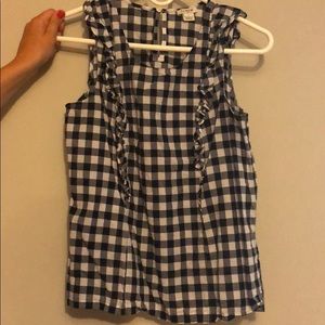 JCrew Women’s Shirt